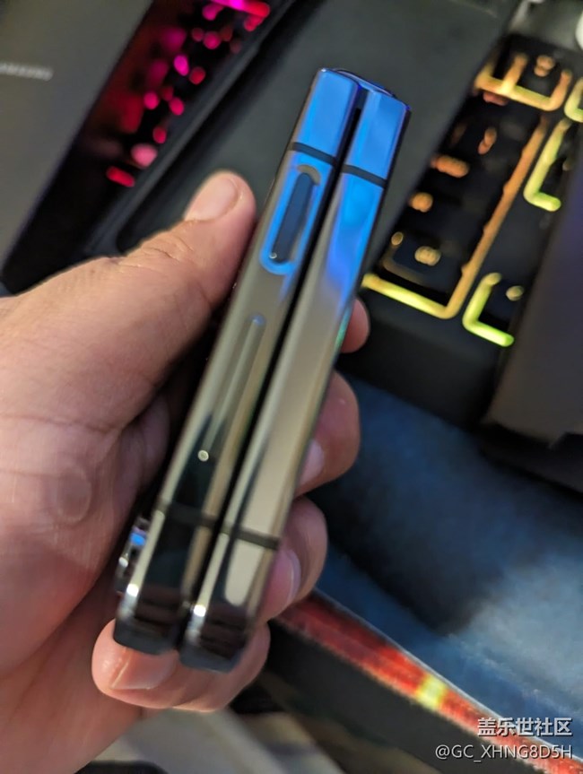 【一起來尋星】+三星Galaxy Z Flip5時尚與性能的完美碰撞 【一起來尋星】+三星Galaxy Z Flip5時尚與性能的完美碰撞