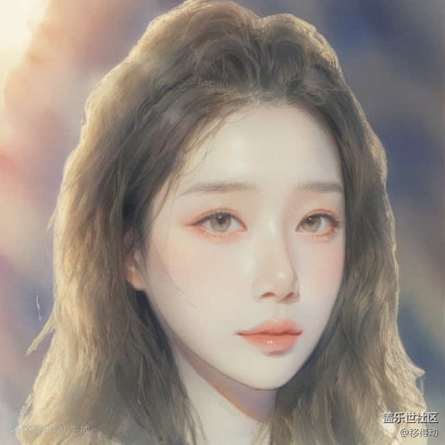 三星繪制人像功能