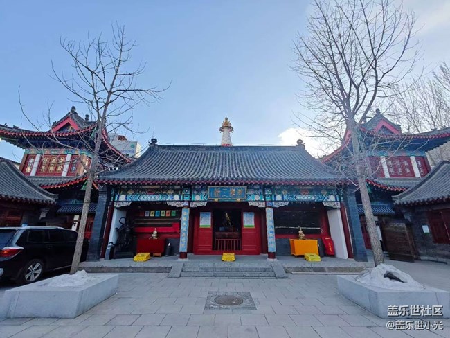 沈陽西塔行行攝攝活動回顧