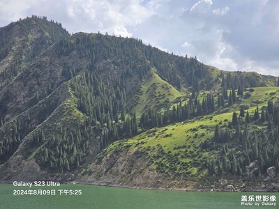 生命中真正有意義的事情很多    