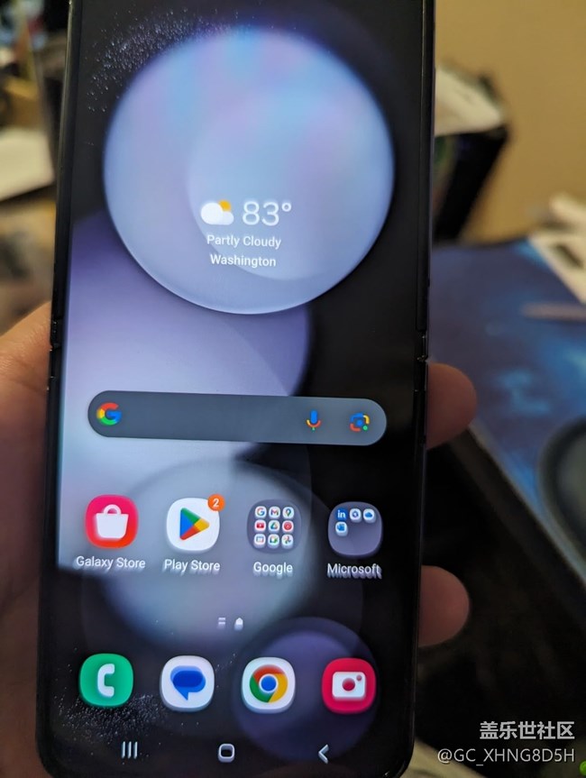 【一起來尋星】+三星Galaxy Z Flip5時尚與性能的完美碰撞 【一起來尋星】+三星Galaxy Z Flip5時尚與性能的完美碰撞