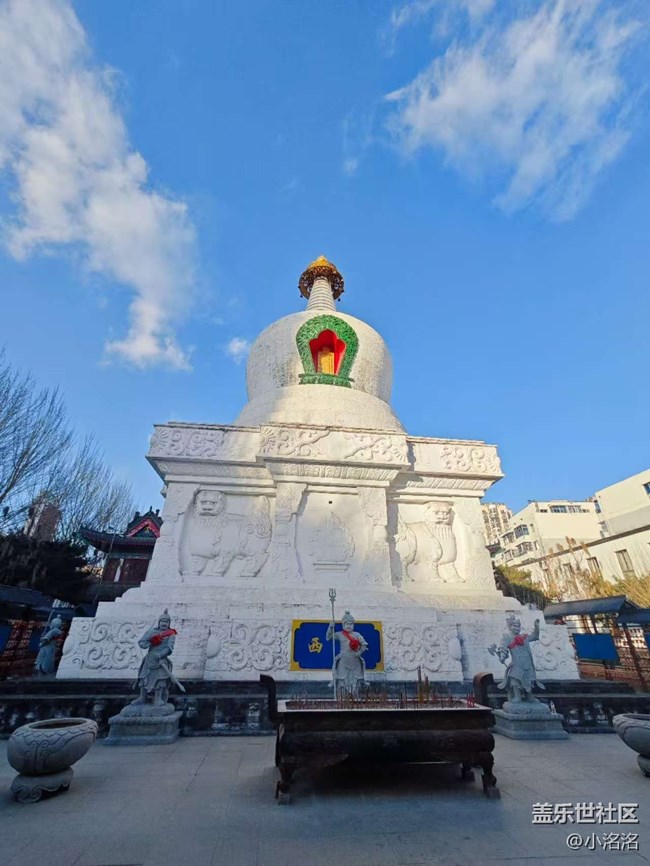 沈陽星部落西塔街拍活動回顧