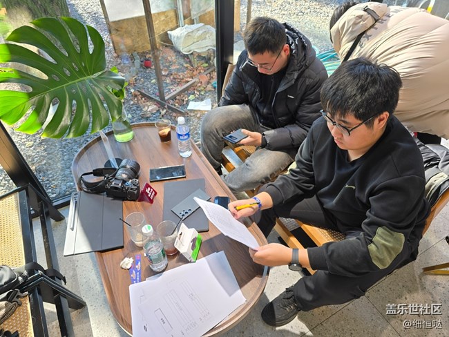 青島星部落Tab S10系列品鑒會回顧