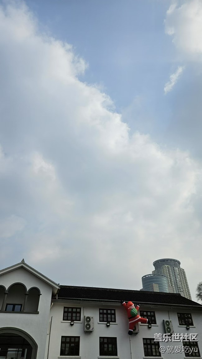 【W(wǎng)25，加入二億像素大挑戰(zhàn)】寧波老外灘活動(dòng)