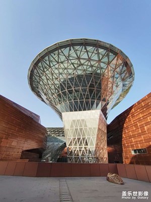 【多元化的世界】+綻放獨(dú)特光芒的色彩