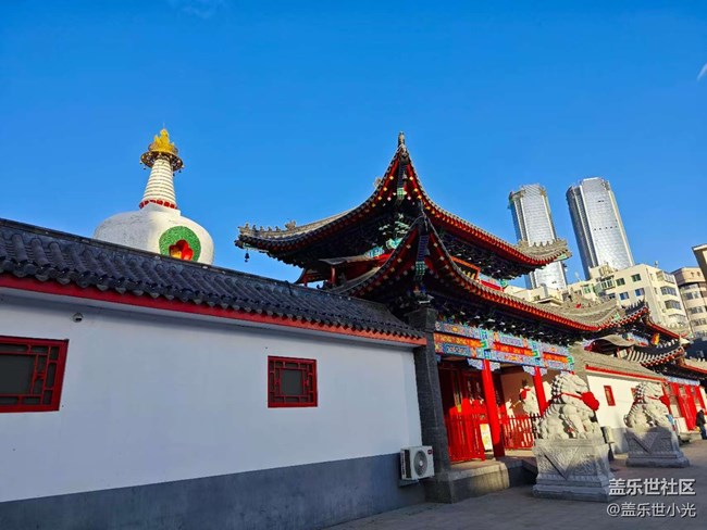 沈陽西塔行行攝攝活動回顧