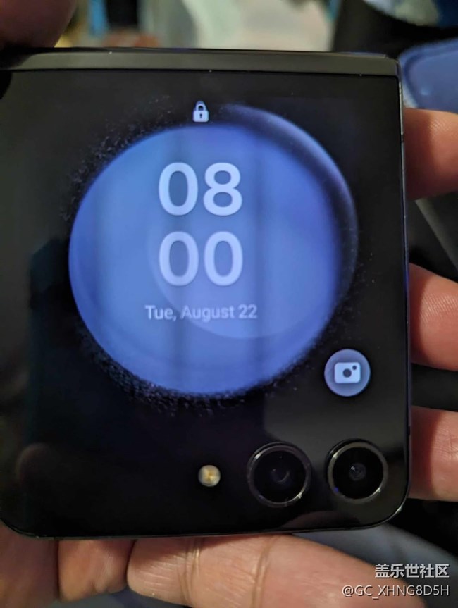 【一起來尋星】+三星Galaxy Z Flip5時尚與性能的完美碰撞 【一起來尋星】+三星Galaxy Z Flip5時尚與性能的完美碰撞