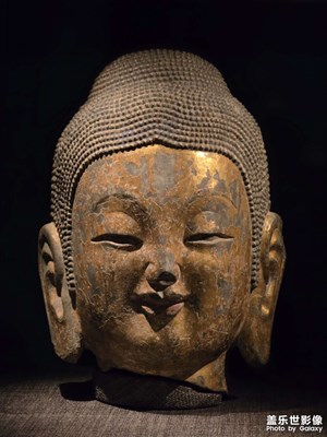 【多元化的世界】佛國世界