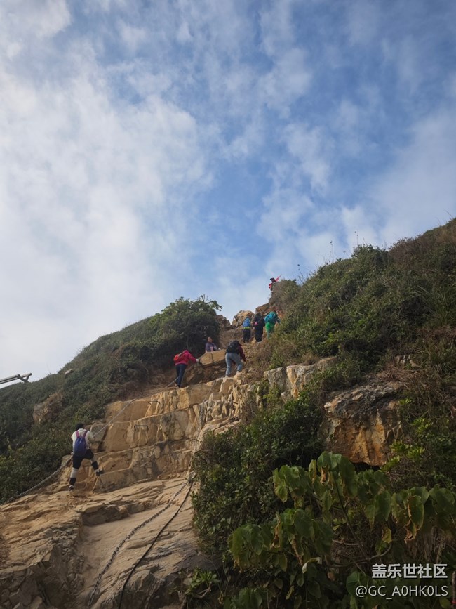 【活動回顧】最美海岸線