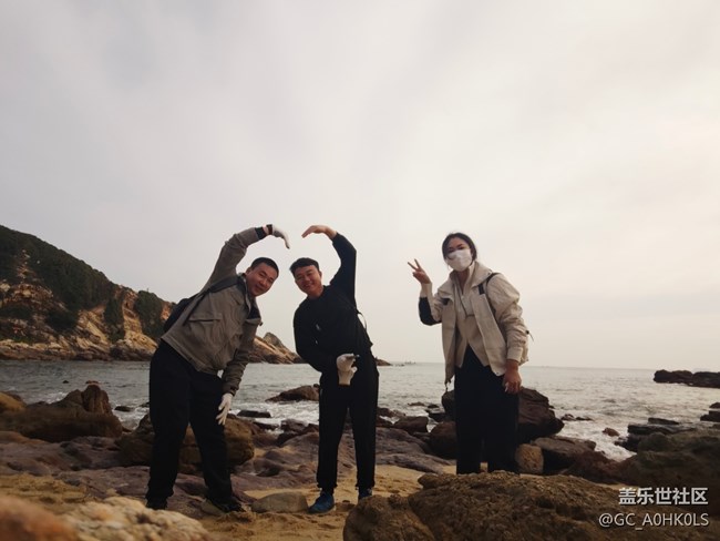 【活動回顧】最美海岸線