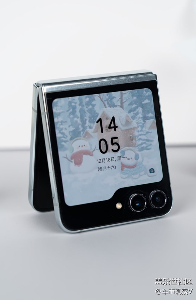 最近發(fā)現(xiàn)了三星手機(jī)的寶藏功能—即圈即搜，簡直是我的貼身小助手～?