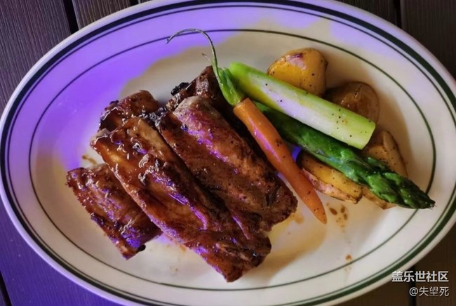 【2024再見(jiàn)】美食美景