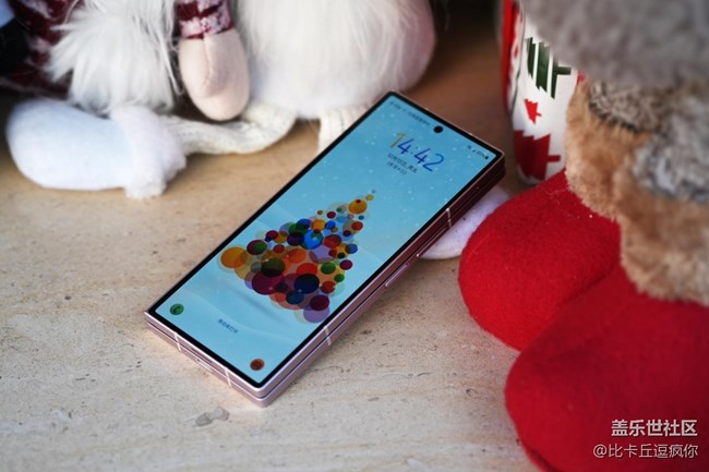 圣誕換新機(jī)，送女友哪款最合適？