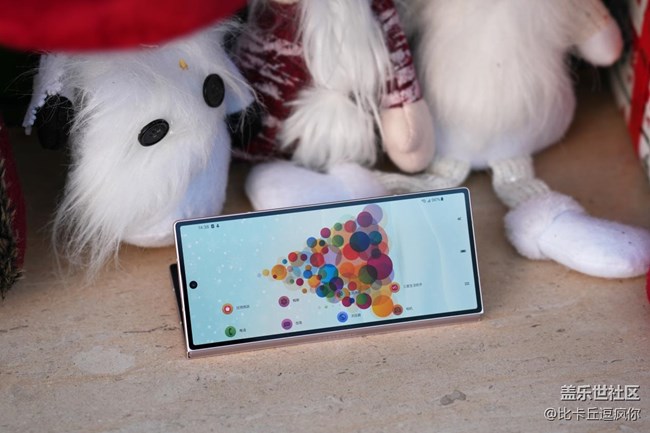 圣誕換新機(jī)，送女友哪款最合適？