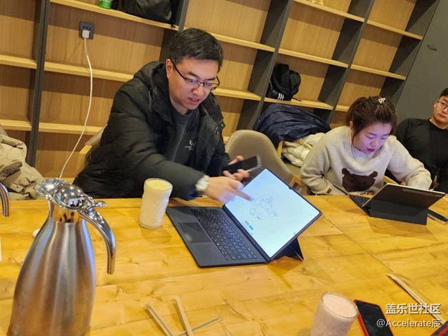 Galaxy Tab S10系列平板的品鑒回顧~