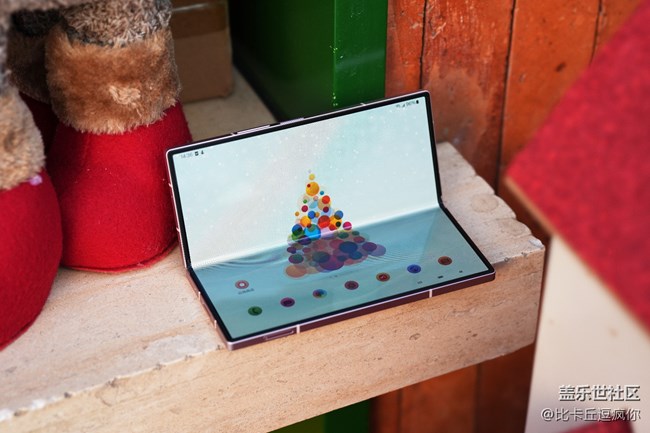 圣誕換新機(jī)，送女友哪款最合適？