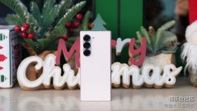 圣誕換新機(jī)，送女友哪款最合適？