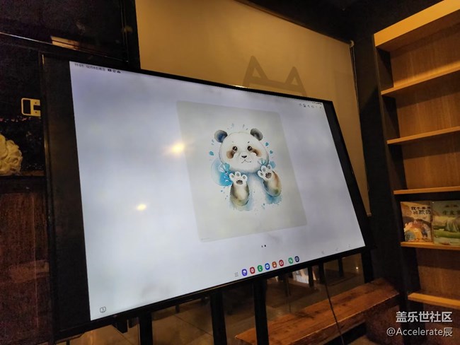 Galaxy Tab S10系列平板的品鑒回顧~