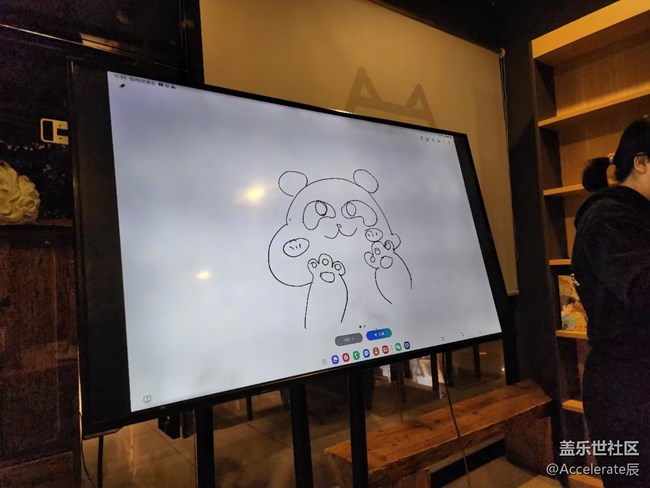 Galaxy Tab S10系列平板的品鑒回顧~