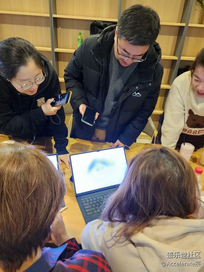 Galaxy Tab S10系列平板的品鑒回顧~