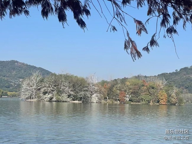 【Galaxy影像】#時光你慢些走+自然景色