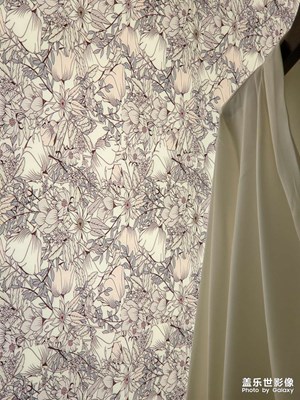 帶著24u逛東莞家居展