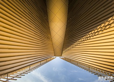 建筑美學  S22UItra