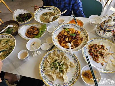 【難忘2024】+干飯瞬間