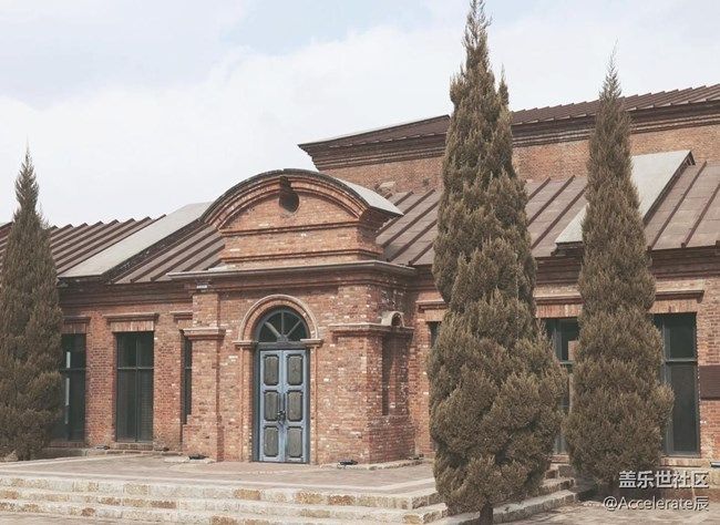 沈陽星部落邀請您參加奉天工廠文化創(chuàng)意園?拍攝活動