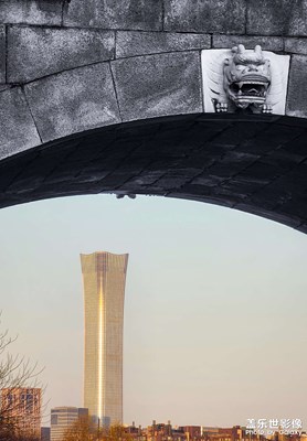 這個公園比較小眾