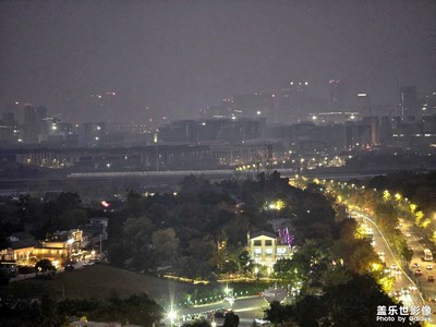 【難忘2024】+ 行運(yùn)一條龍，煙火扮星光