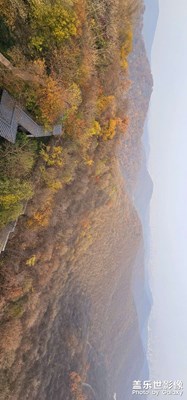 【難忘2024】+瑯琊山