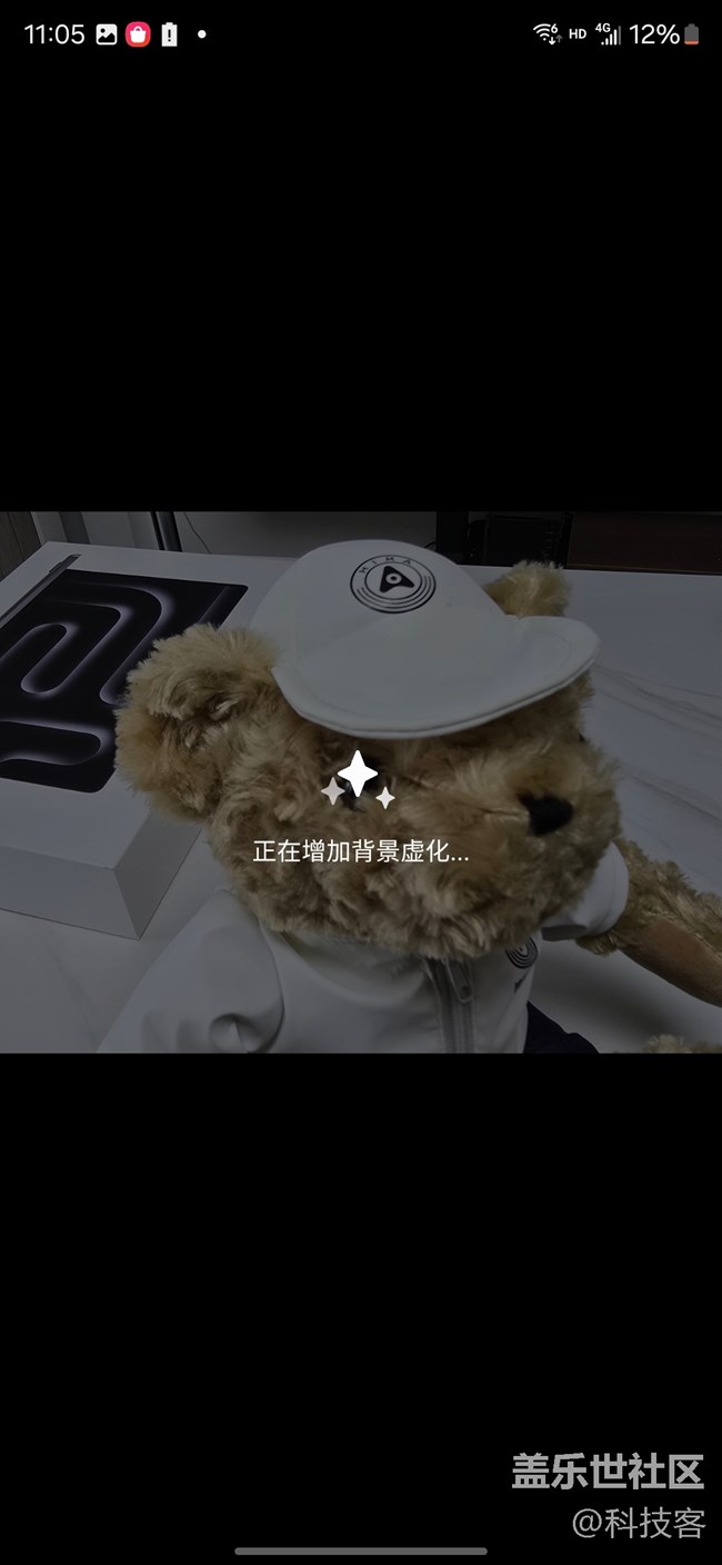 三星的AI能力在圖片助手的體驗(yàn)如何？