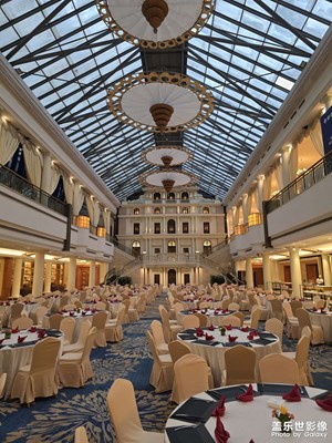 【難忘2024】四川招牌-錦江賓館＆岷山飯店