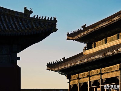 【難忘2024】斗角之間