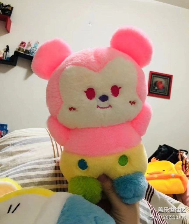 【2024再見】玩偶