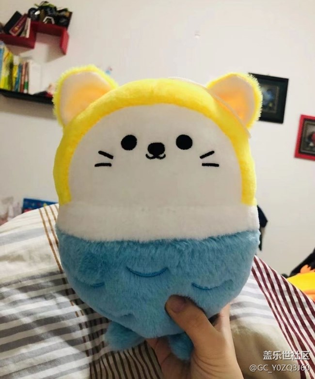 【2024再見】玩偶