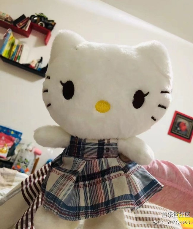 【2024再見】玩偶