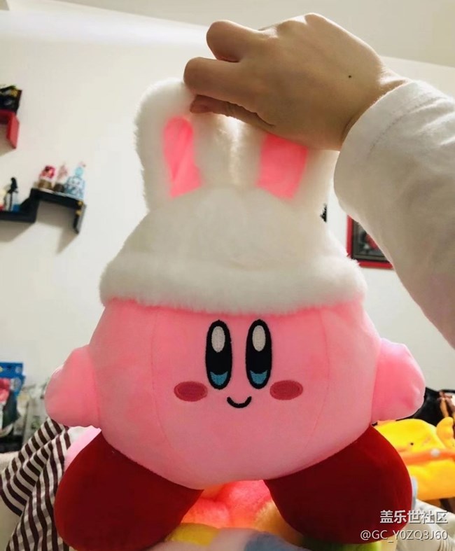 【2024再見】玩偶