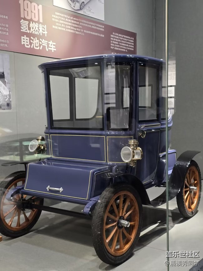 【汽車攝影】老爺車專輯