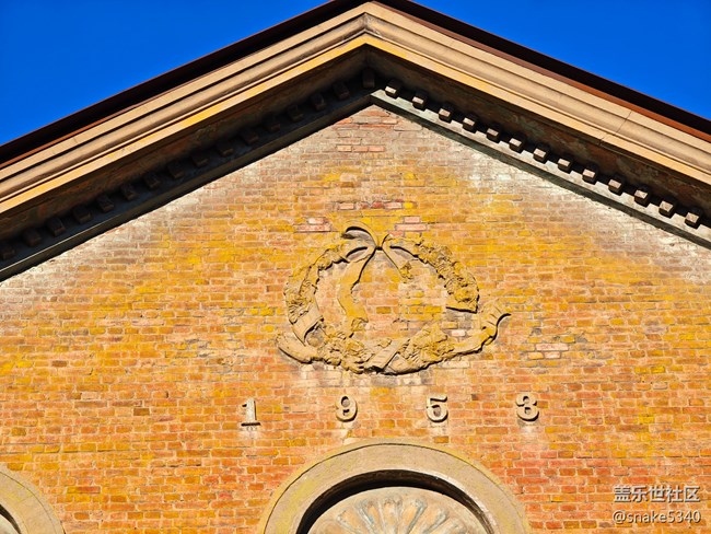 回顧[奉天工廠攝影活動(dòng)]