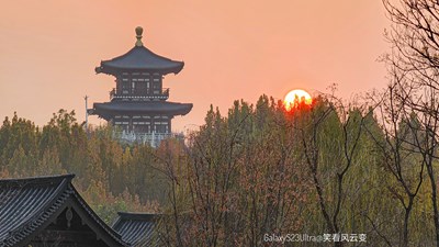 已開獎(jiǎng)【蓋樂世影像周賽第376期】—— 喜迎雙節(jié)