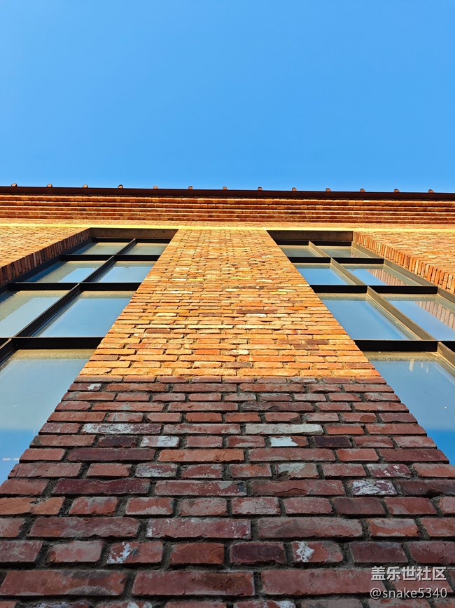 回顧[奉天工廠攝影活動(dòng)]