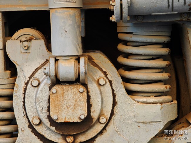 回顧[奉天工廠攝影活動(dòng)]