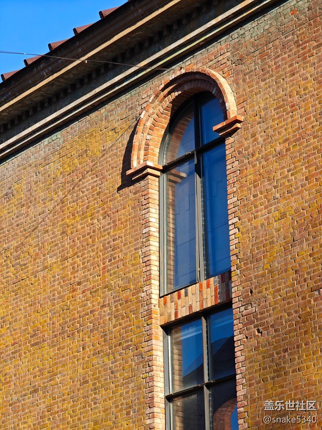 回顧[奉天工廠攝影活動(dòng)]