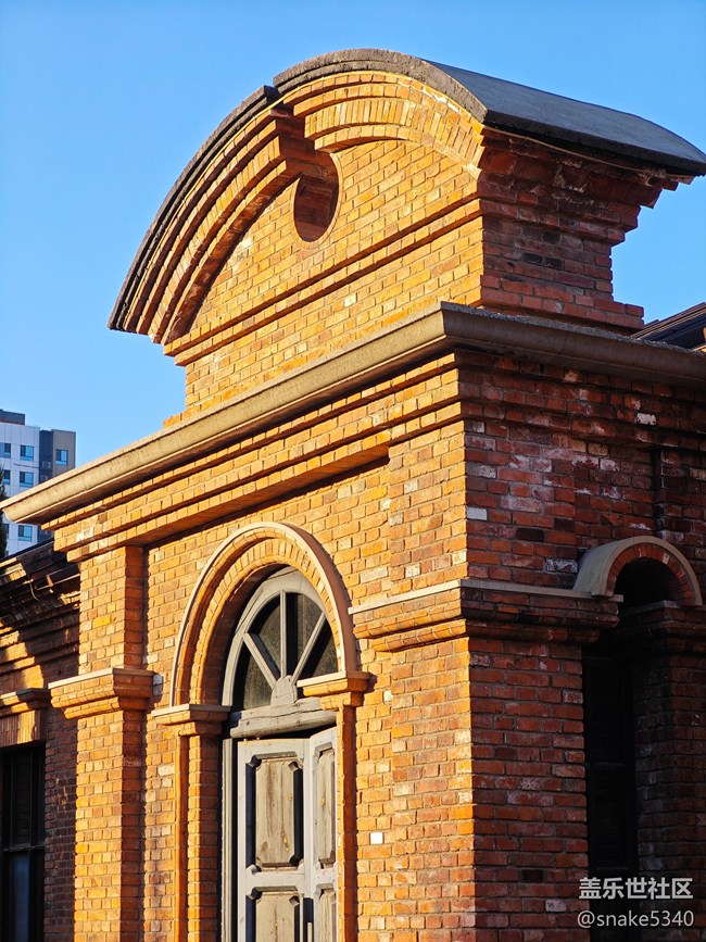 回顧[奉天工廠攝影活動(dòng)]