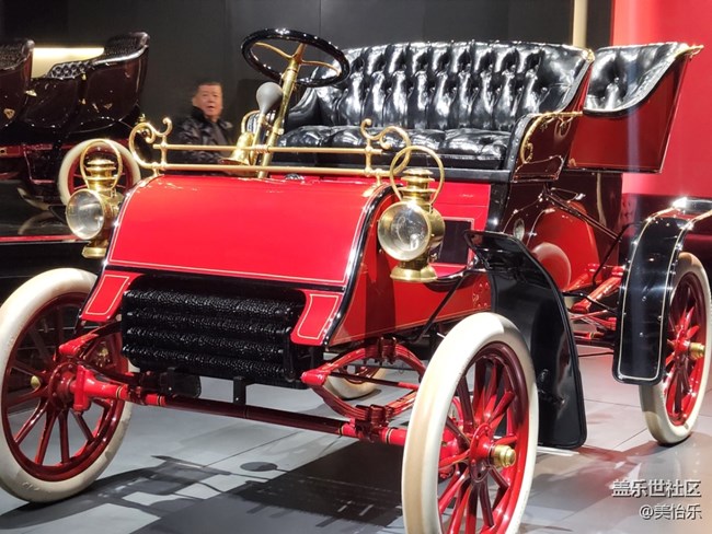 汽車攝影  成都三和老爺車博物館