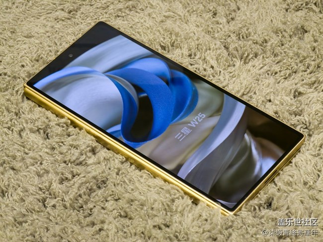 張弛有度，風(fēng)尚盡展—W25心系天下