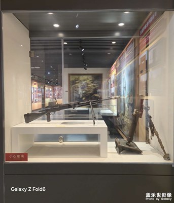 【難忘2024】紀念館隨拍分享