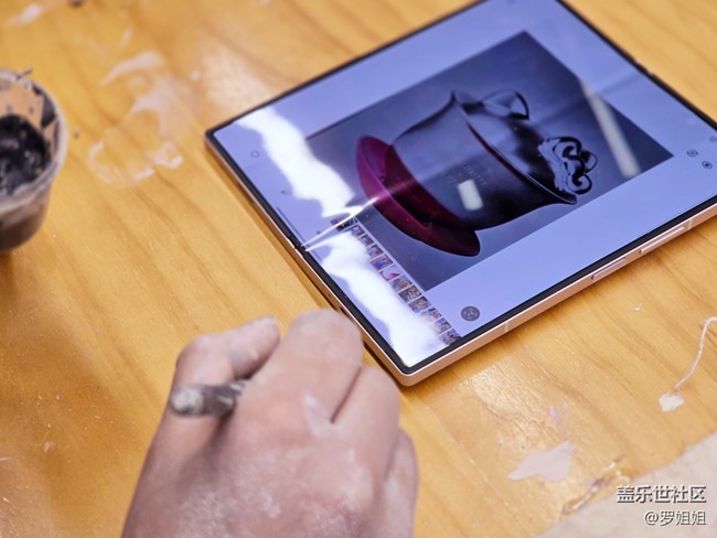 【F系列第六代手機線下品鑒活動】+活動回顧